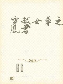 穿越女尊之吾为凤君