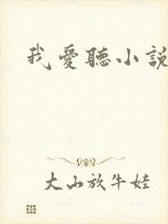 我爱听小说