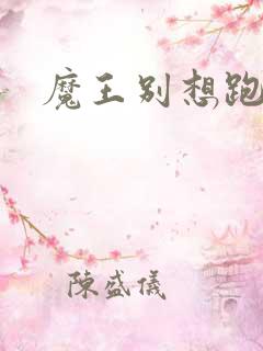 魔王别想跑下载