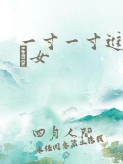 一寸一寸进入小姪女