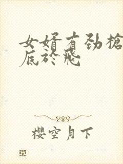 女婿有劲枪枪到底于飞