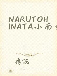 NARUTOHINATA小南本子