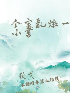 全家乱炖一锅烩小书