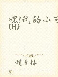 嘿!我的小可爱(H)