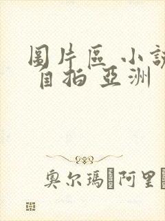 图片区 小说区 自拍 亚洲