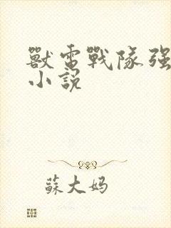 兽电战队强龙者小说