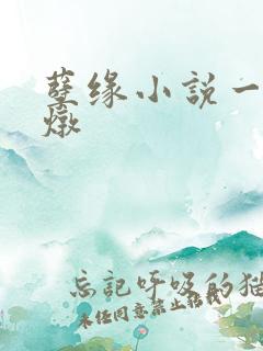 孽缘小说一家乱炖