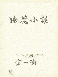 睡魔小说