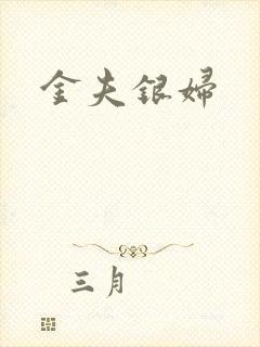 金夫银妇