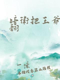 暗卫把王爷做爽翻