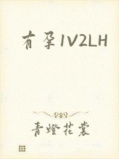 有孕1V2LH
