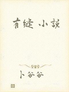 有缝 小说