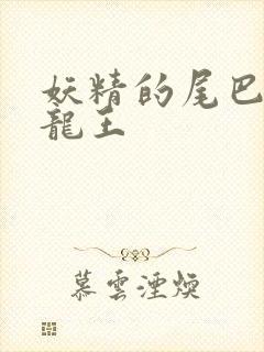 妖精的尾巴之幻龙王