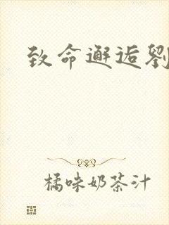 致命邂逅刘小寐