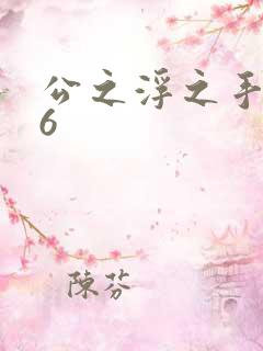 公之浮之手中字6