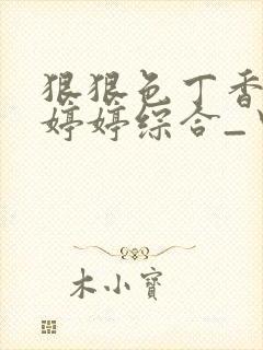 狠狠色丁香久久婷婷综合_中