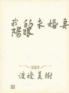 我的未婚妻有阴阳眼