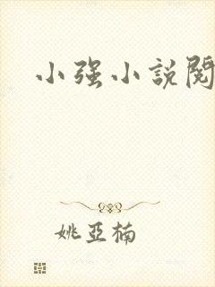 小强小说阅读网