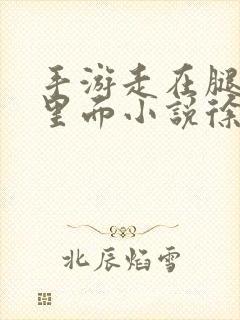 手游走在腿的最里面小说徐小芊