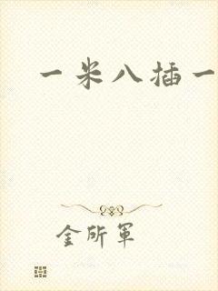 一米八插一米五