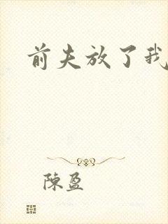 前夫放了我