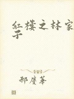 红楼之林家庶长子