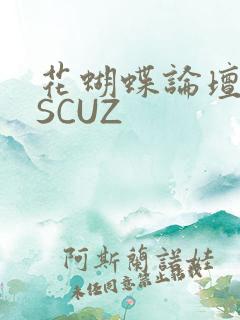 花蝴蝶论坛DISCUZ