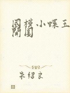 国模小蝶玉门大开图