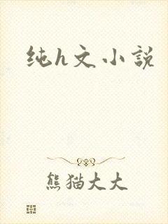纯h文小说