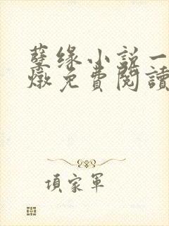 孽缘小说一家乱炖免费阅读