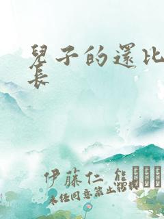 儿子的还比老公长