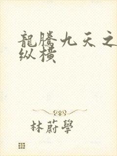龙腾九天之异世纵横