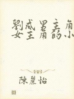 刘成男主角刘雪女主角的小说