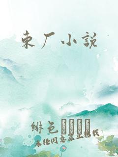 东厂小说