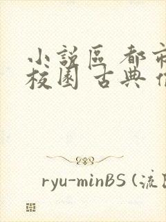 小说区 都市 校园 古典 偷拍