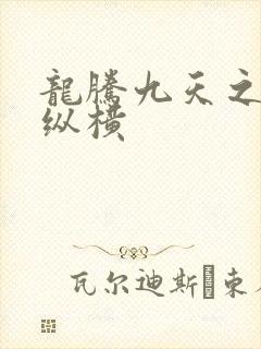龙腾九天之异世纵横