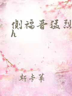 侧福晋猛烈顶弄h