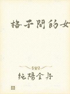 格子间的女人