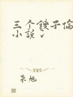 三个馊子伦着玩小说冫