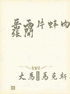 岳两片蚌肉缓缓张开