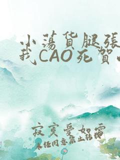 小荡货腿张开让我CAO死贺峻霖