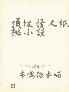 顶级情人纸皮核桃小说