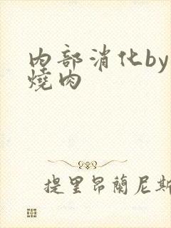 内部消化by红烧肉