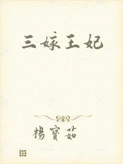 三嫁王妃