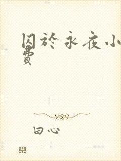 囚于永夜小说免费