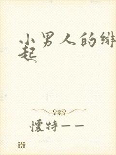 小男人的绯色崛起