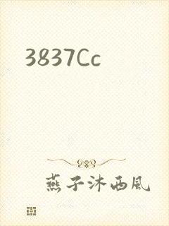 3837Cc