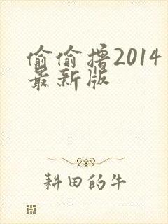 偷偷撸2014最新版