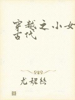 穿越之小女子闹古代