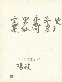 宅男奋斗史(天是红河岸)